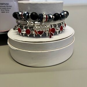 Bomb Party Deliciously Wicked 2023 Halloween Stacks